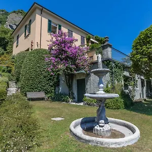 Anna - Griante Apartment
