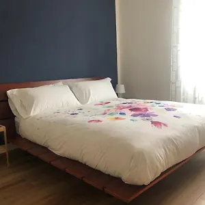 Vivi Cernobbio, La Sua Arte, La Sua Magia Apartment